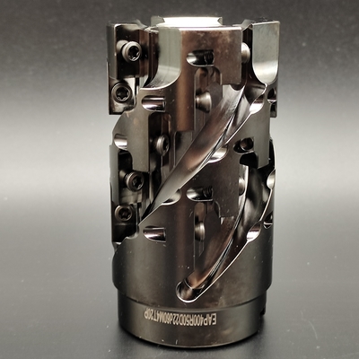 APMT1604pder সলিড কর্ন মিলিং কাটার D50-60L-20P